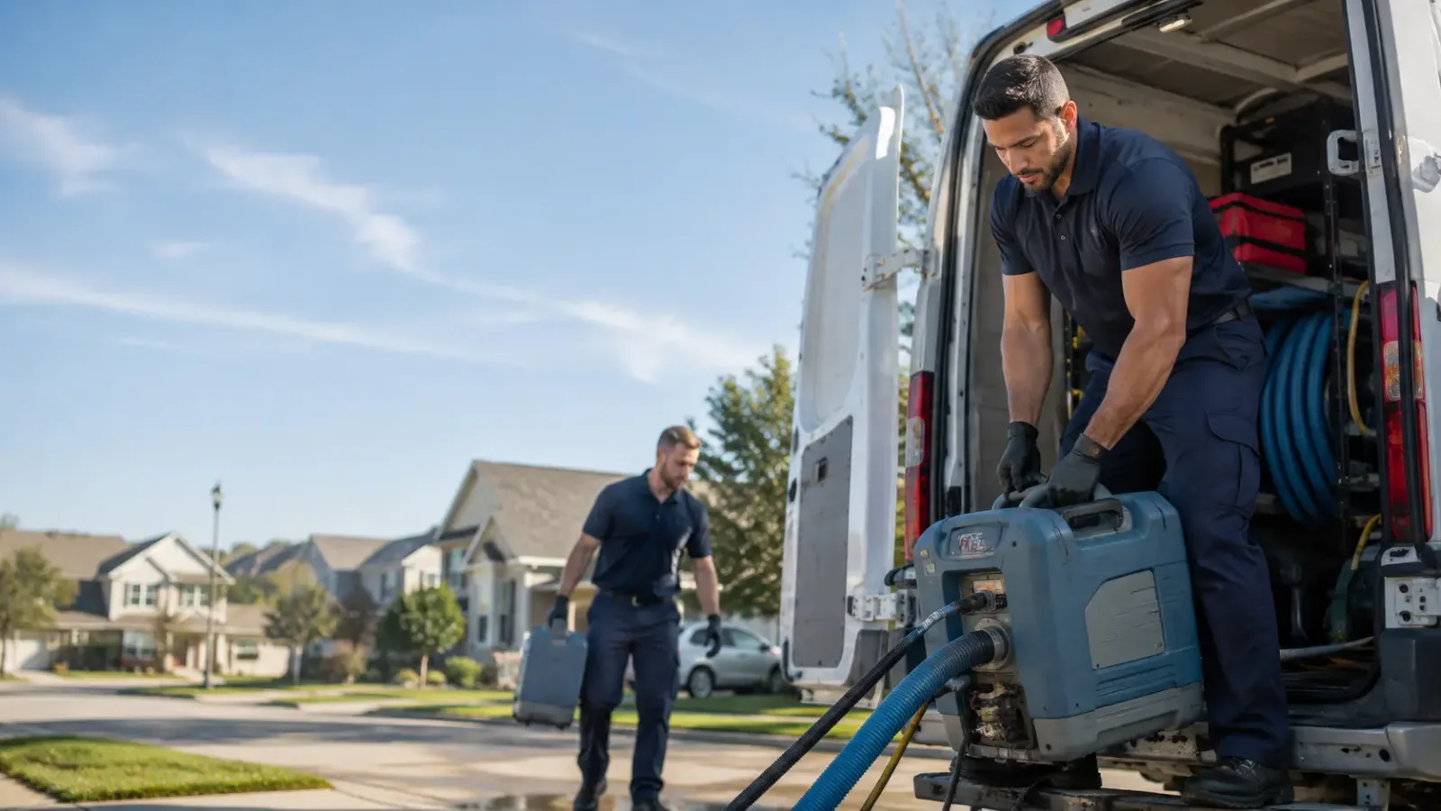 Trauma Cleanup in Ashburn, MO near me